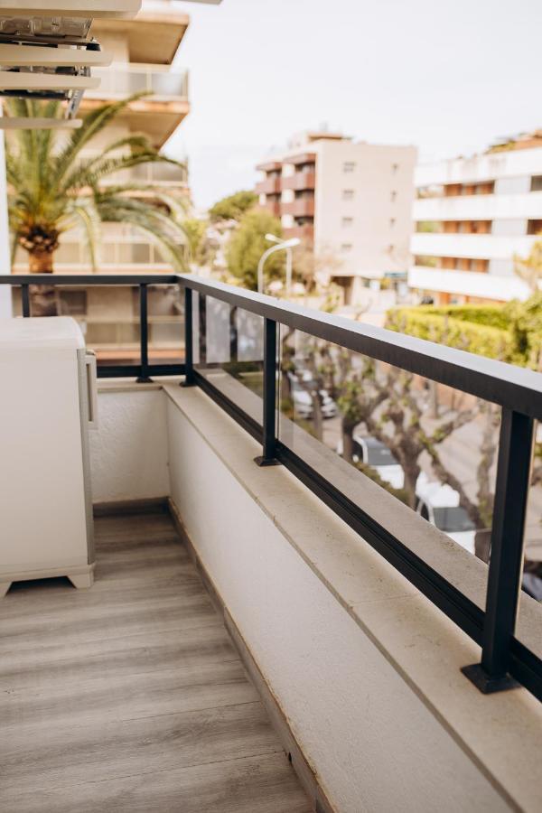 Apartamento Dolce Vita Салоу Экстерьер фото