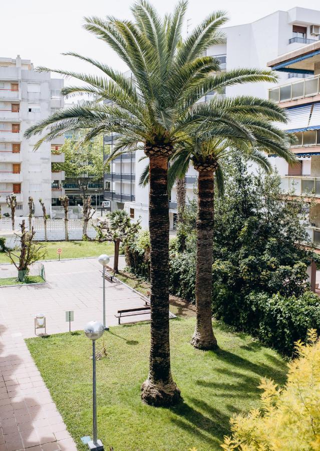 Apartamento Dolce Vita Салоу Экстерьер фото
