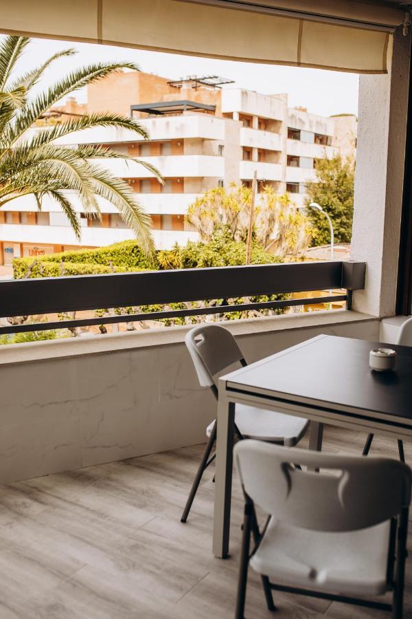 Apartamento Dolce Vita Салоу Экстерьер фото